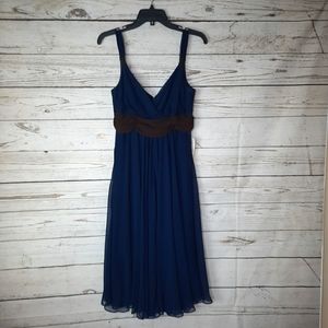 Womens Wtoo Party Dress NWT Size 10